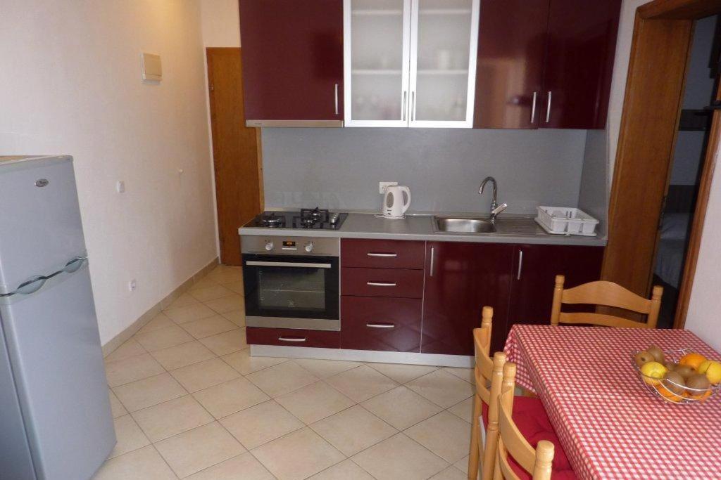 Apartments By The Sea Drace, Peljesac - 10127 Exterior photo