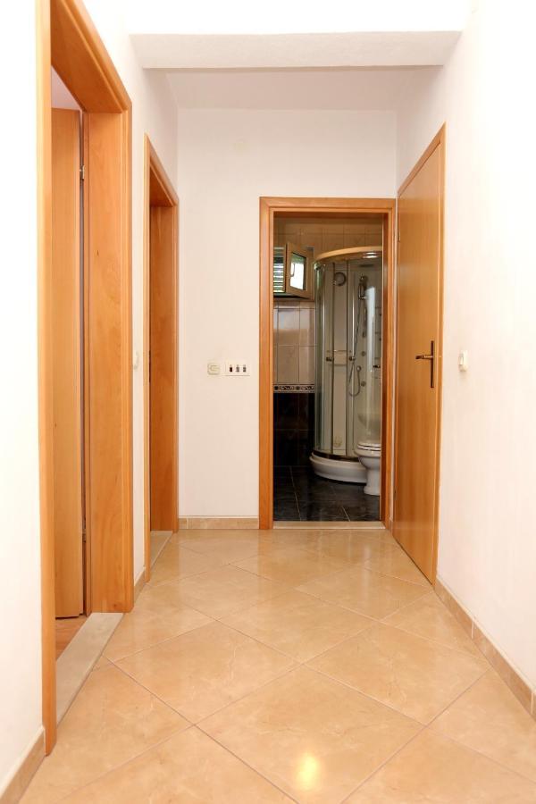 Apartments By The Sea Drace, Peljesac - 10127 Exterior photo