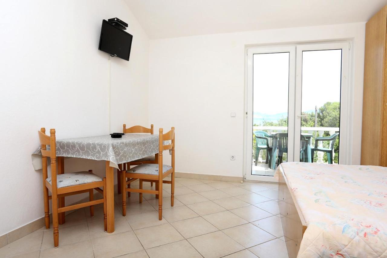 Apartments By The Sea Drace, Peljesac - 10127 Exterior photo